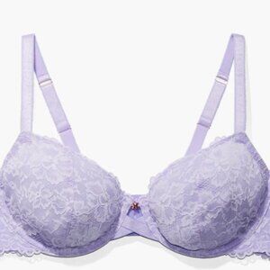 GUC Savage x Fenty Bra